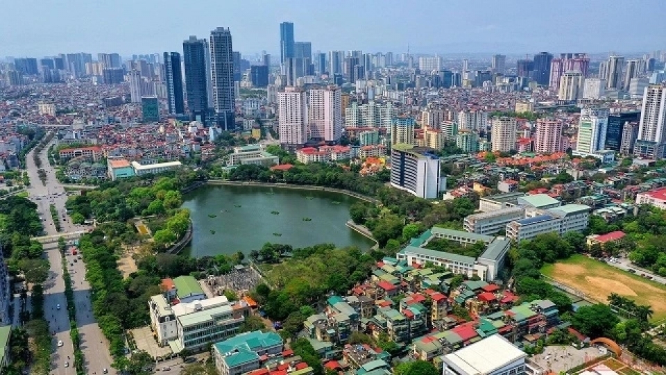 Theo dự thảo nghị định, ở TP Hà Nội và TP.HCM, thôn phải có từ 500 hộ gia đình trở lên, tổ dân phố phải có từ 700 hộ gia đình trở lên. Ảnh minh họa