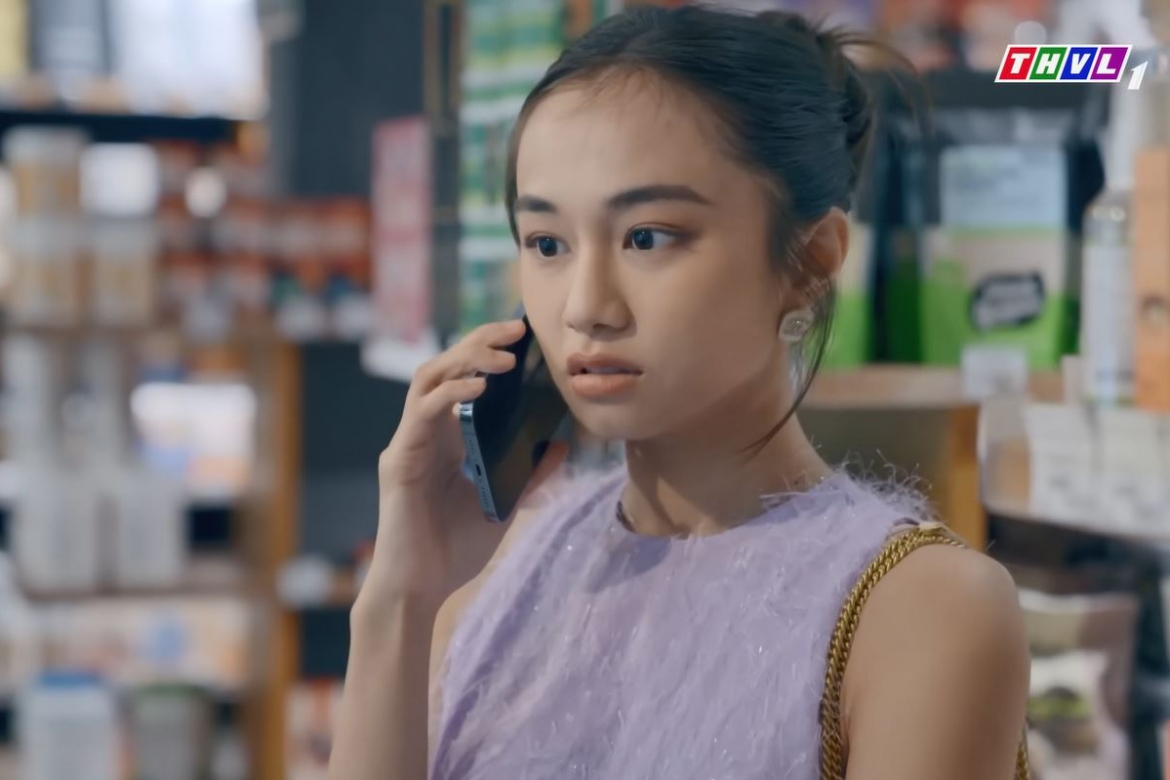 Vai diễn Như Trang giúp Ngân Hòa tạo dấu ấn mạnh với khán giả nhờ hình tượng phản diện nhiều tâm lý. Nhân vật này bị ghét vì tính cách trơ trẽn, gây ức chế, nhưng cũng cho thấy khả năng diễn xuất sắc sảo của nữ diễn viên.