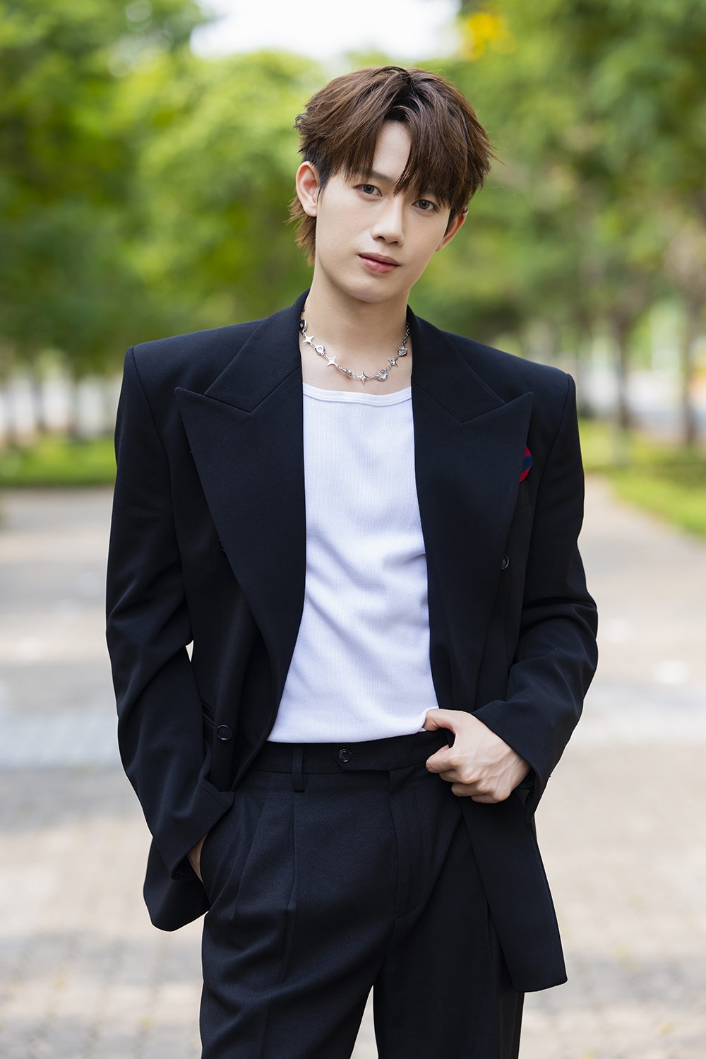 Hồ Đông Quan