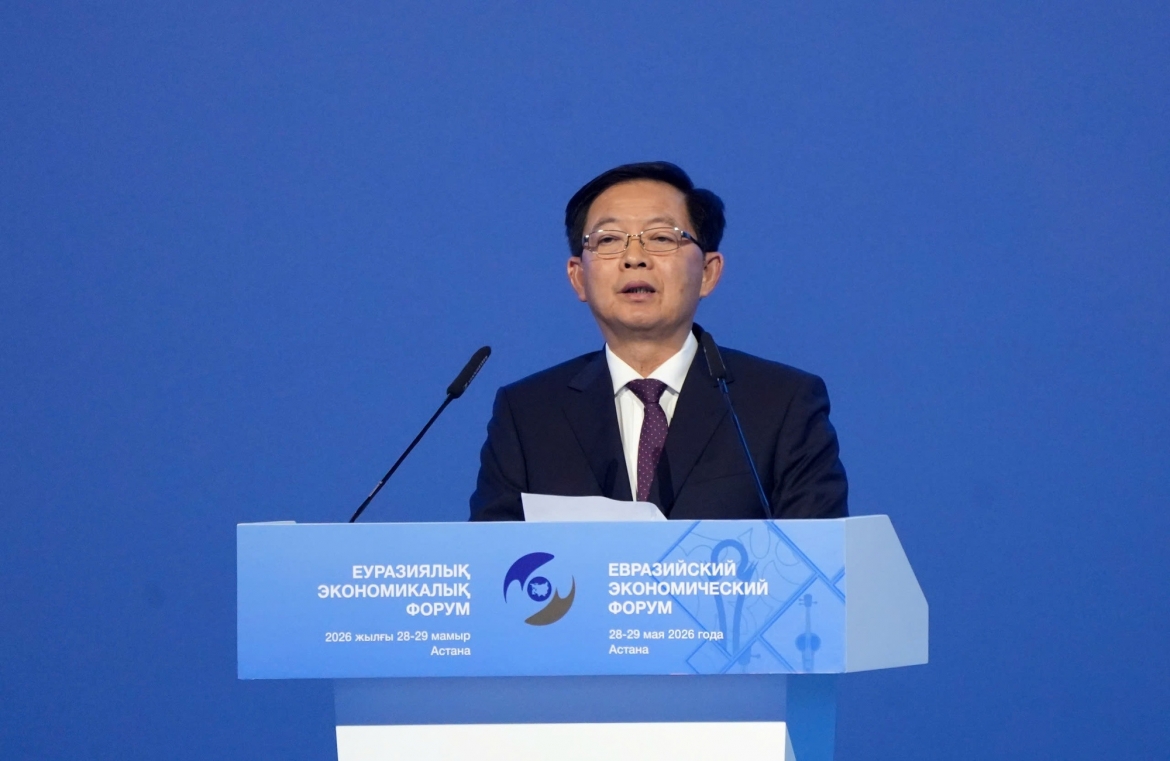 Phó Thủ tướng khẳng định, đối với Việt Nam, khoa học công nghệ, đổi mới sáng tạo và chuyển đổi số được xác định là nền tảng, động lực và đột phá chiến lược để bước vào giai đoạn phát triển mới - Ảnh: VGP/Gia Huy