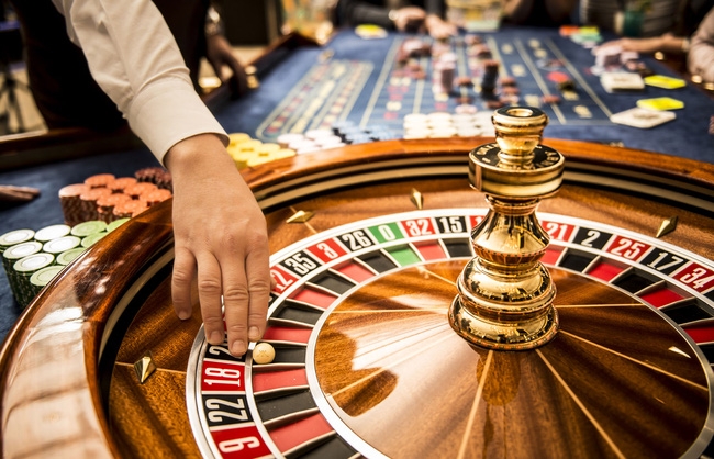 Casino nằm trong Dự thảo đề xuất cắt giảm 60 ngành nghề kinh doanh có điều kiện. Ảnh kt