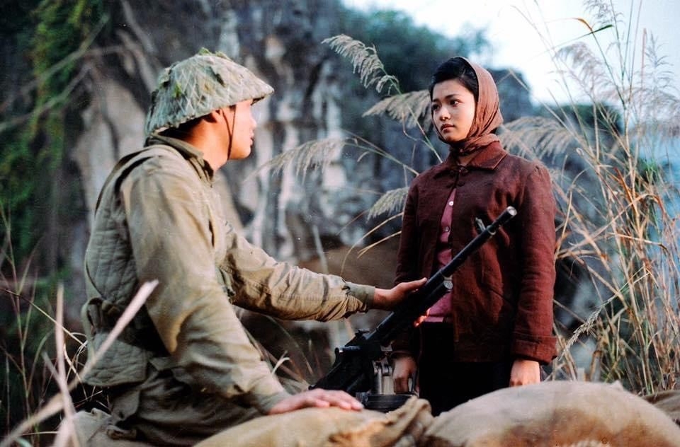 Phim "Ký ức Điện Biên"
