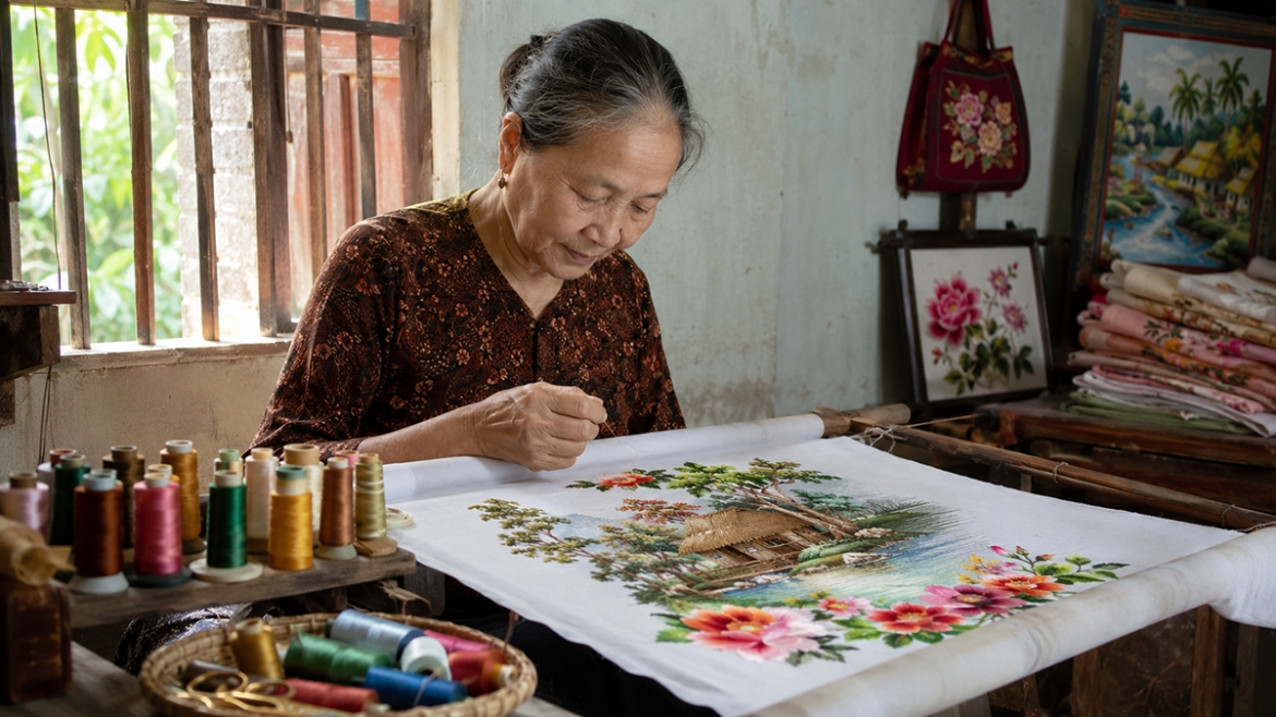 Ảnh minh họa: ChatGPT