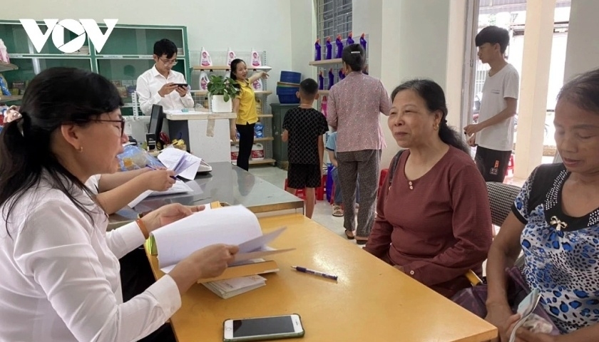Từ ngày 10/5/2026, Nghị định số 85/2026/NĐ-CP của Chính phủ về bảo hiểm hưu trí bổ sung có hiệu lực. Ảnh minh họa