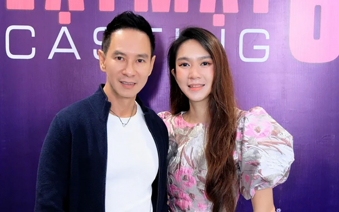 Cặp đôi Lý Hải - Minh Hà lựa chọn tạm dừng lại một thời gian trên đường đua phim Việt.