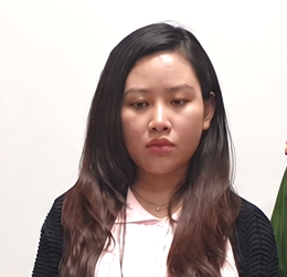 Đối tượng truy nã Trần Thị Hoài Nam