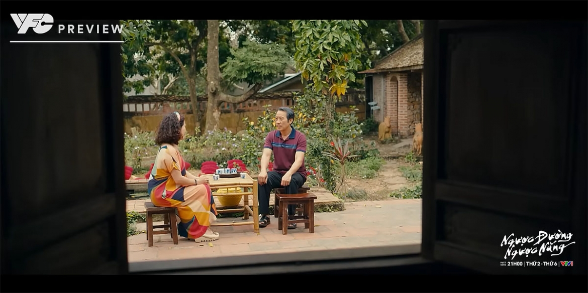 Preview Ngược đường ngược nắng tập 29.