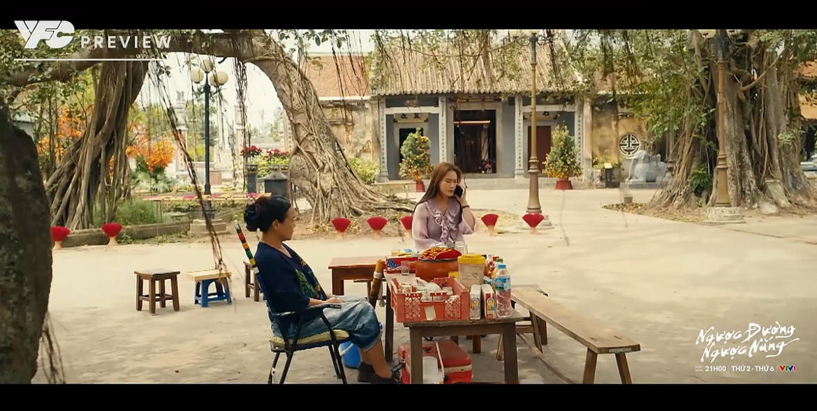 Preview Ngược đường ngược nắng tập 29.