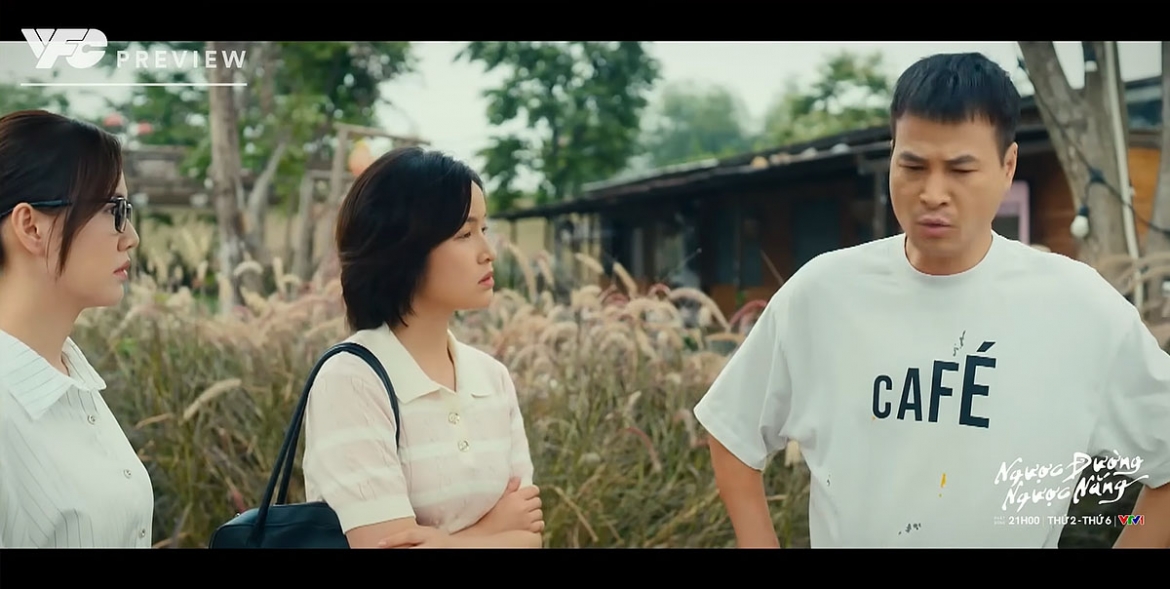 Preview Ngược đường ngược nắng tập 31.