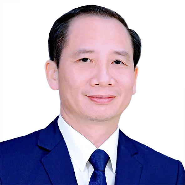 PGS.TS Nguyễn Bá Chiến: