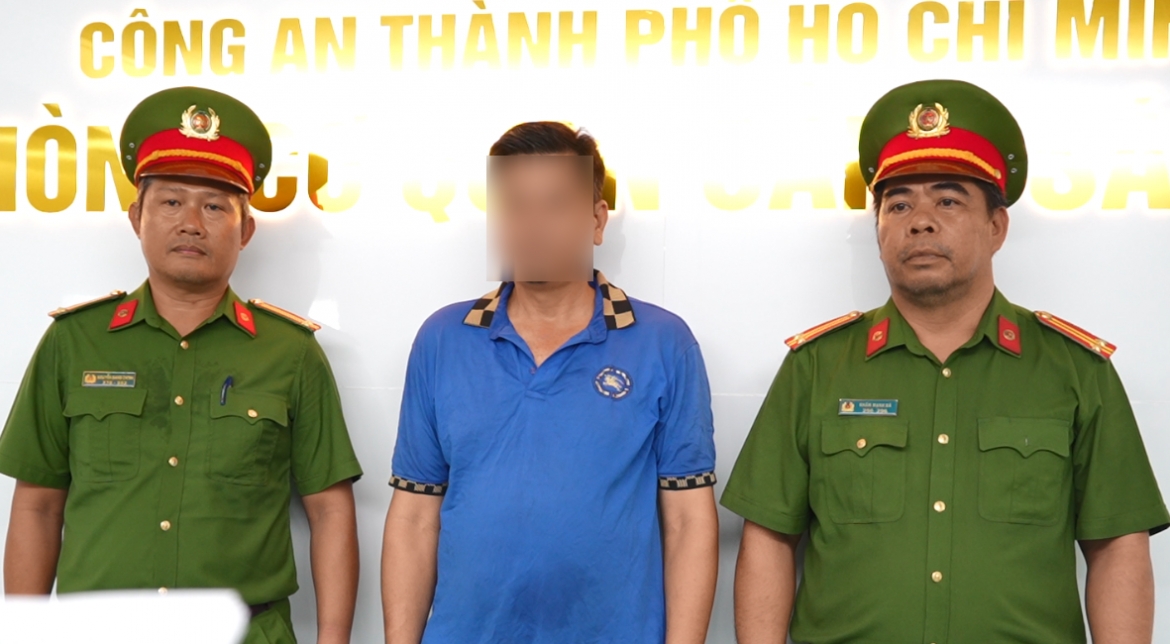 Khởi tố Nguyễn Văn Đỏ - kẻ cầm đầu đường dây mua bán chất độc xuyên biên giới.