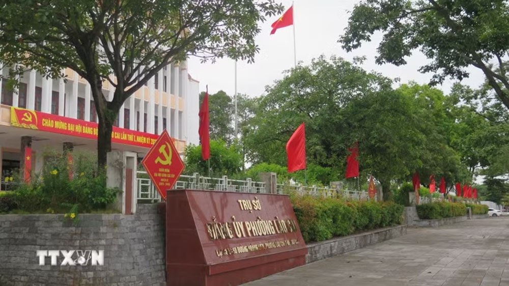 Cần cơ chế đặc thù xử lý hơn 10.000 cơ sở nhà, đất dôi dư. Ảnh minh họa: Hương Thu/TTXVN