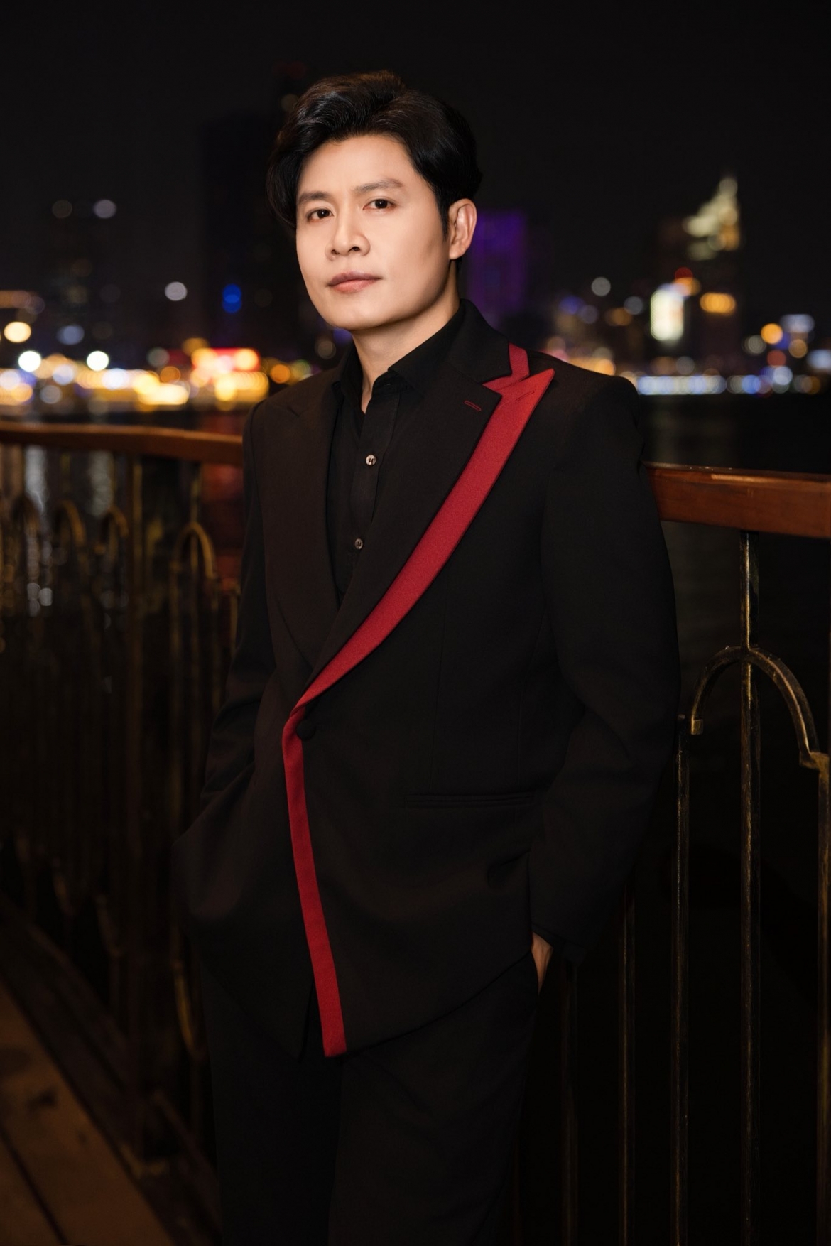 Nhạc sĩ Nguyễn Văn Chung