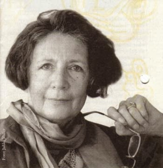 Tác giả Alice Miller