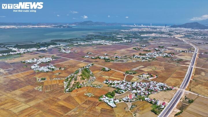 Nằm lọt thỏm giữa mênh mông cánh đồng tại thôn Lộc Hạ, xã Tuy Phước Đông (tỉnh Gia Lai), ngọn núi Xương Cá do tạo hóa sắp đặt hiện lên độc đáo với hình dáng kỳ vĩ như cá voi và những giai thoại dân gian vô cùng kỳ bí truyền miệng qua nhiều thế hệ.