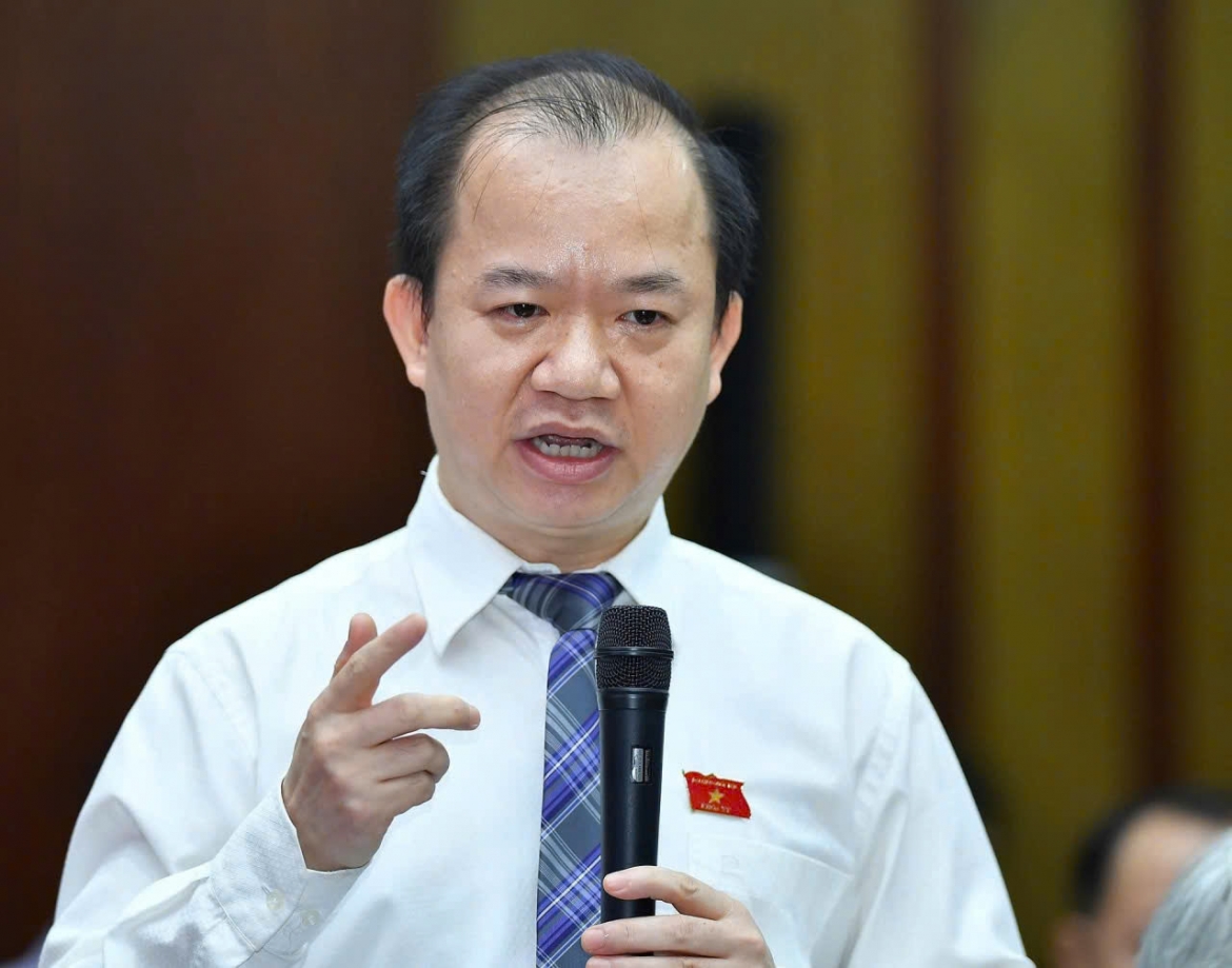 PGS.TS Bùi Hoài Sơn, Ủy viên Thường trực Ủy ban Văn hóa và Xã hội của Quốc hội
