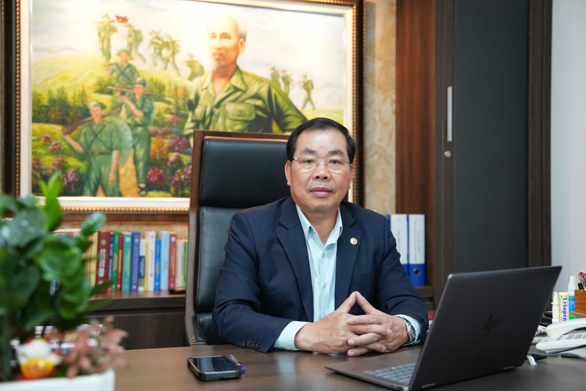 Ông Nguyễn Quang Huân, Chủ tịch HĐQT Công ty CP Halcom Việt Nam cho rằng, việc chuyển từ tiền kiểm sang hậu kiểm và chấp nhận rủi ro khoa học sẽ tạo dư địa lớn hơn cho đổi mới sáng tạo và phát triển khoa học công nghệ.