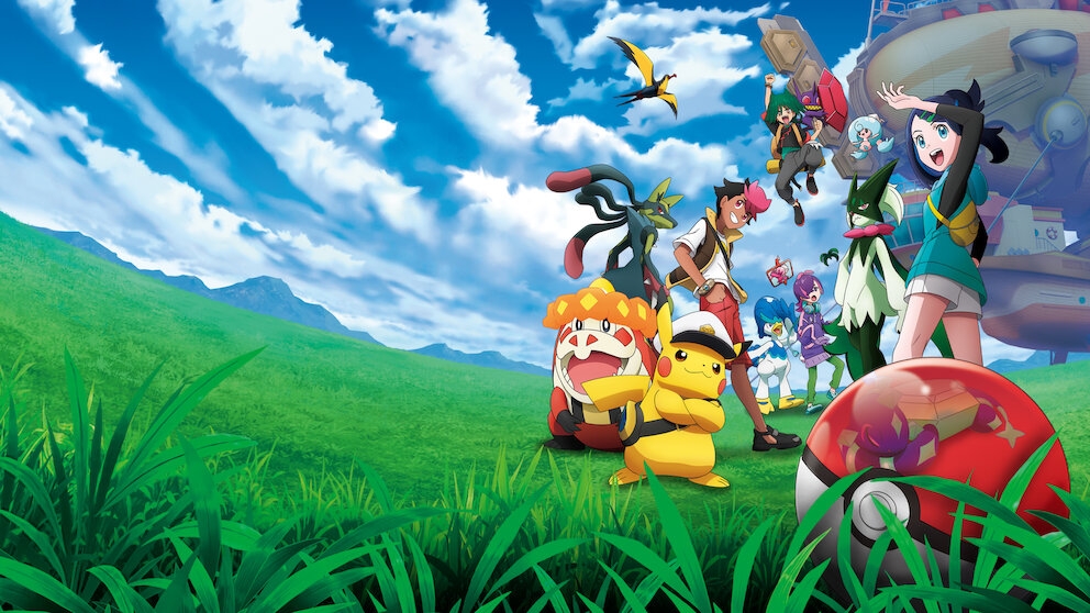 Sau 30 năm, Pokémon vẫn tiếp tục là biểu tượng văn hóa gắn với ký ức tuổi thơ toàn cầu.