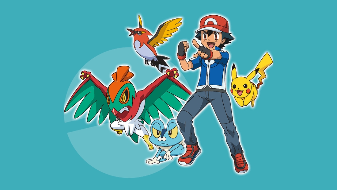 Pokémon khởi đầu từ trò chơi điện tử trước khi mở rộng thành thương hiệu toàn cầu.
