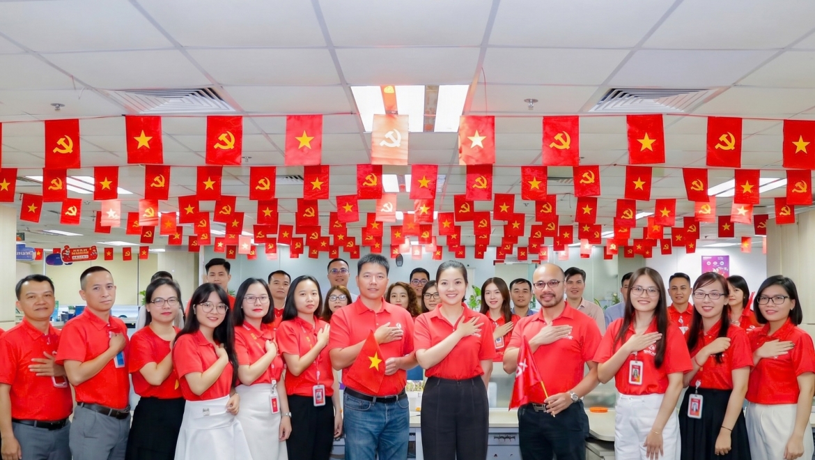 Năng lực học hỏi và thích nghi của đội ngũ là nền tảng cho hành trình phát triển dài hạn của doanh nghiệp