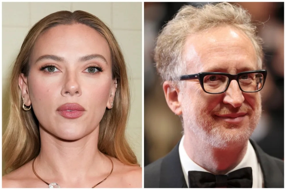 Đạo diễn James Gray không thể gọi được cho Scarlett Johansson để cô cùng chứng kiến khoảnh khắc bộ phim “Paper Tiger” nhận tràng pháo tay kéo dài 7 phút