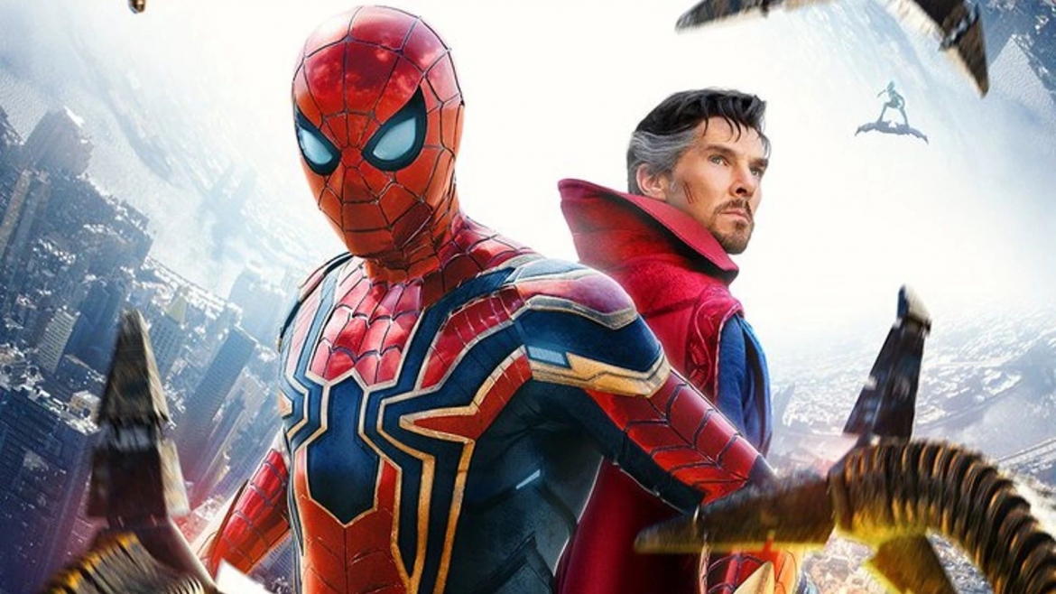 "Spider-Man: No Way Home" trở thành một trong những bộ phim thành công nhất của Marvel.