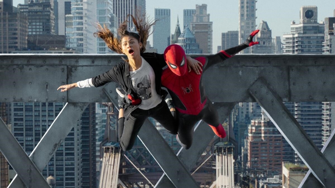 Zendaya và vai MJ trong loạt phim “Spider-Man”, tác phẩm đưa tên tuổi cô đến với hàng triệu khán giả trên toàn thế giới.