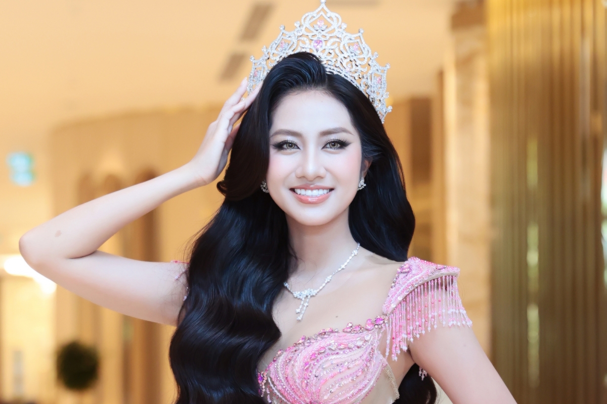 Đăng quang Hoa hậu Việt Nam 2024 vào tháng 6/2025 tại Huế, Hà Trúc Linh trở thành gương mặt kế nhiệm Hoa hậu Huỳnh Thị Thanh Thủy. Tuy nhiên, do lịch tổ chức cuộc thi có sự điều chỉnh, mùa giải 2024 là lần đầu tiên kéo dài từ năm này sang năm khác.