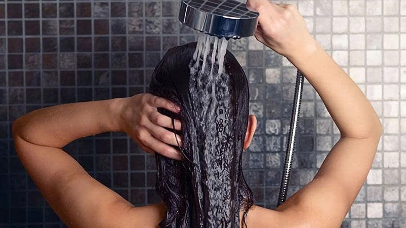 Nếu tắm sai cách, đặc biệt là dùng nước lạnh đột ngột khi cơ thể còn nóng, hệ tuần hoàn có thể bị ảnh hưởng