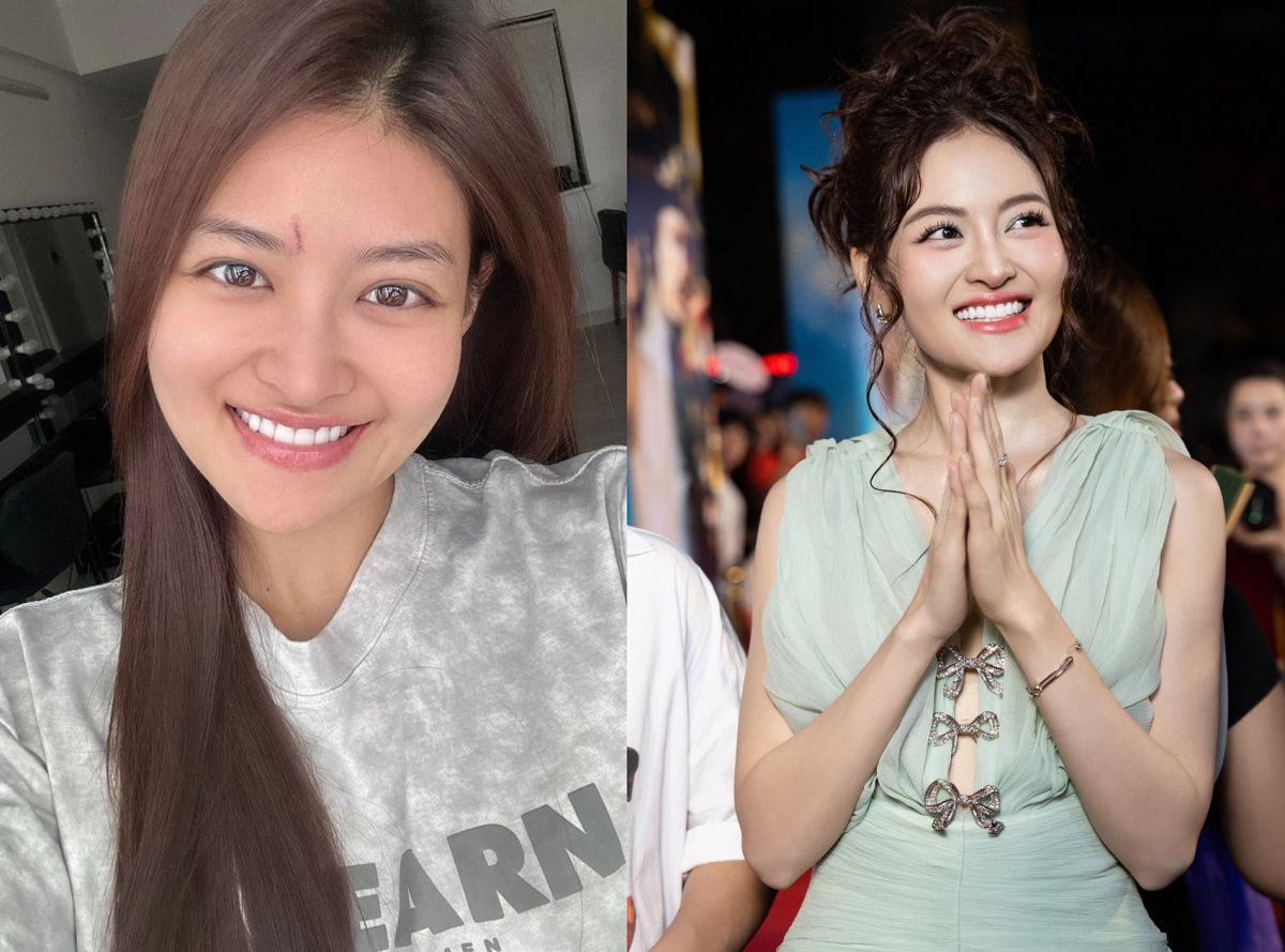 Sao Việt 5/5: Diễn viên Thùy Anh cho biết cô được tòa phán quyết thắng kiện trong vụ việc bị nhà sản xuất phim 'Bước ngoặt' đòi bồi thường 20 tỷ đồng vì sự cố trên phim trường.