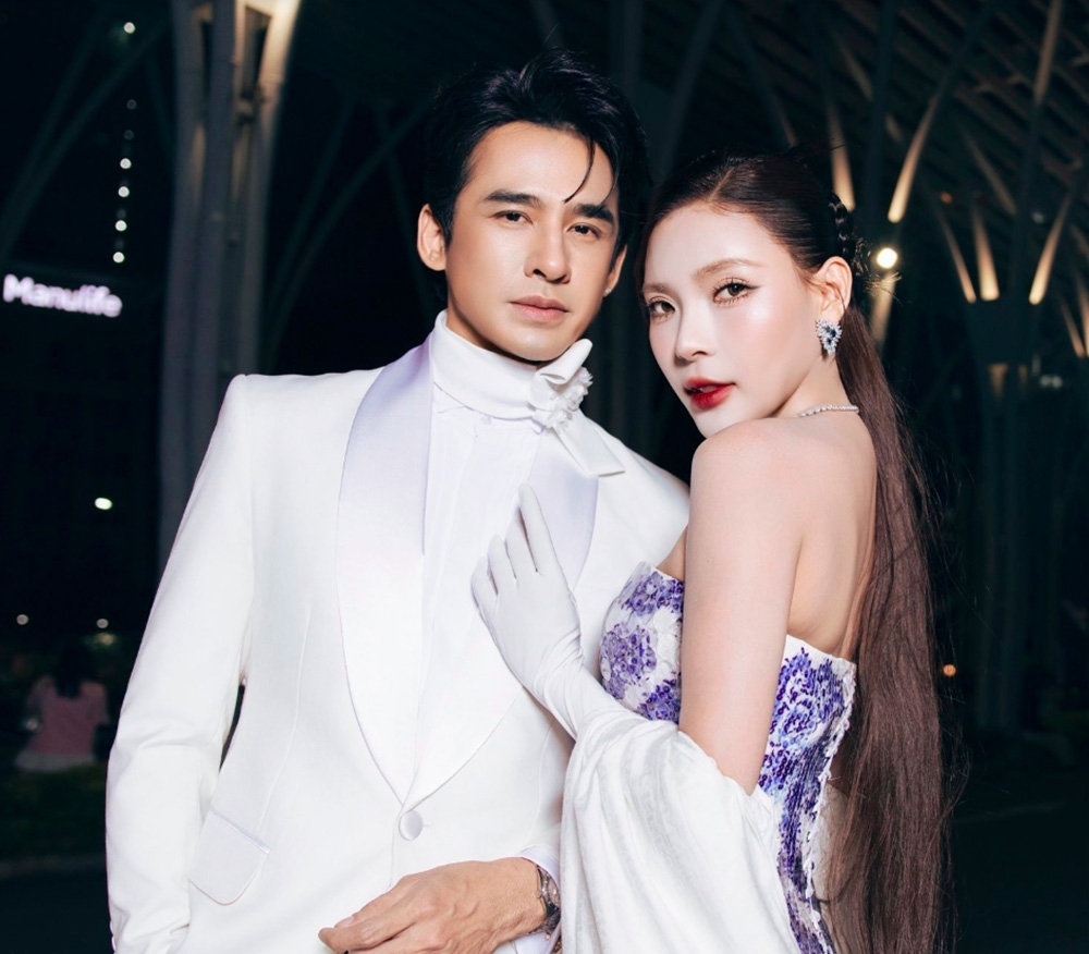 Diễn viên Thúy Diễm bênh chồng vì vai ngoại tình của Lương Thế Thành bị ném đá dữ dội. Thúy Diễm cho biết phim do Lương Thế Thành đóng vai chính, thể hiện nhân vật ngoại tình, sắp kết thúc.