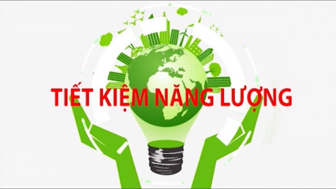 Chủ đề của Ngày toàn dân tiết kiệm, chống lãng phí năm 2026 là “Tiết kiệm năng lượng, thịnh vượng tương lai”.