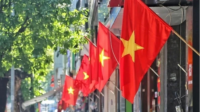 Việc tuyên truyền về sắp xếp thôn, tổ dân phố phải được thực hiện công khai, minh bạch, giải thích rõ mục tiêu, ý nghĩa, quy trình và phương thức triển khai. (Ảnh minh họa: Kinh tế đô thị)