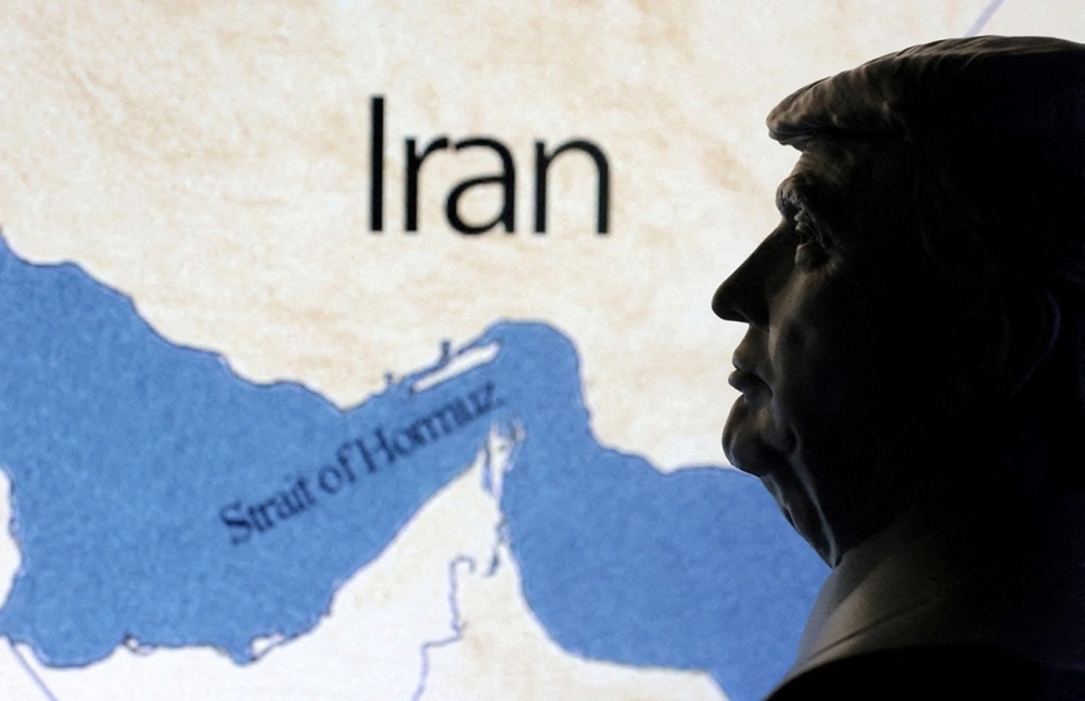 Trung Đông trước bước ngoặt mới khi Mỹ - Iran tiến sát thỏa thuận. Ảnh minh họa: Reuters