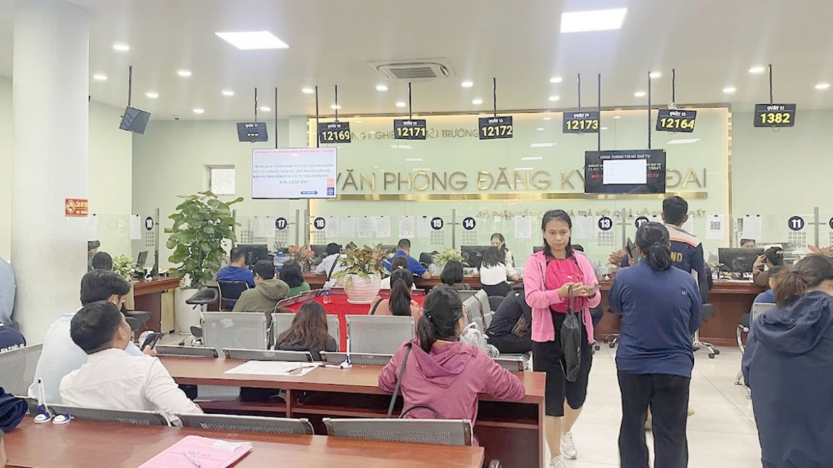 TP.HCM bố trí việc làm và chế độ cho hơn 5.000 người hoạt động không chuyên trách (ảnh minh họa)