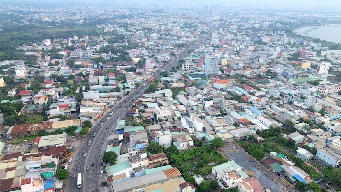 TP.HCM sẽ tập trung rà soát, đánh giá và nâng cấp các xã đáp ứng điều kiện để trở thành phường.