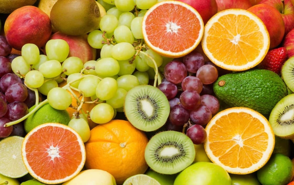 Các loại rau củ giàu nước và vitamin giúp làm mát cơ thể, bổ sung khoáng chất cần thiết