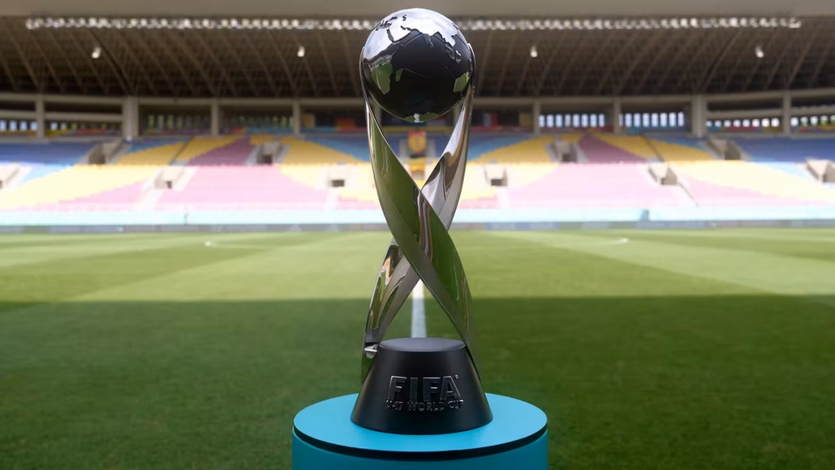 Ảnh: FIFA. 