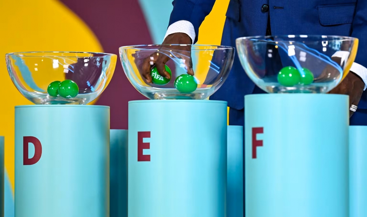 Ảnh: FIFA