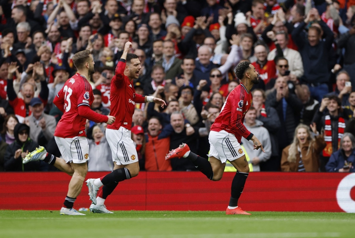 Ảnh: Reuters. 