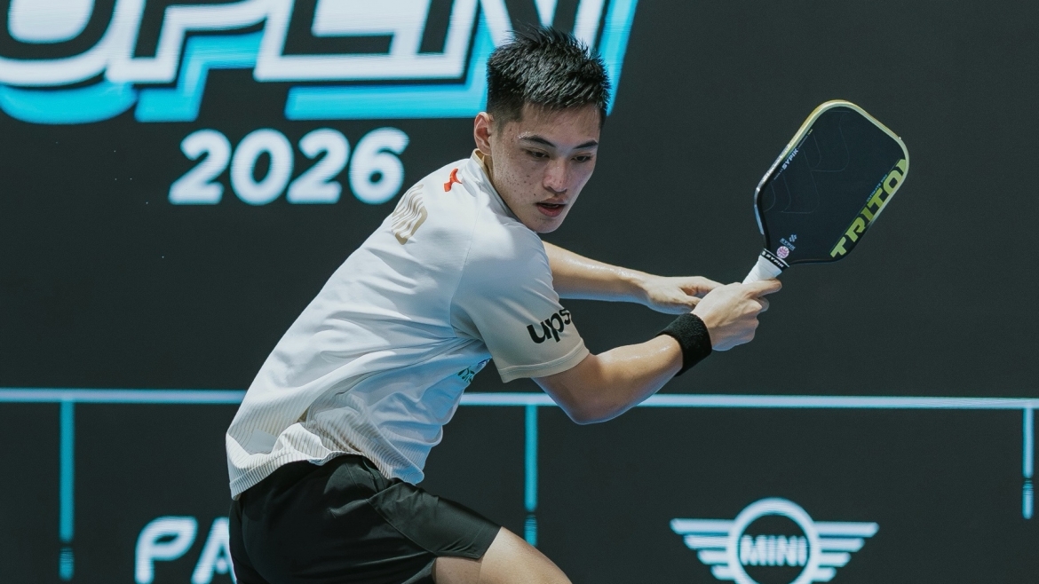 Ảnh: PPA Tour Asia.