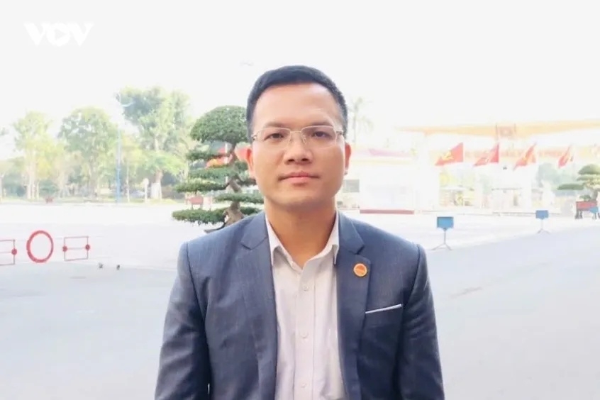 TS Lê Trung Kiên cho rằng, Việt Nam không tham gia liên minh quân sự hay đứng về phe này chống phe kia, mà luôn kiên định độc lập, hòa bình, ổn định và lợi ích của nhân dân Việt Nam.