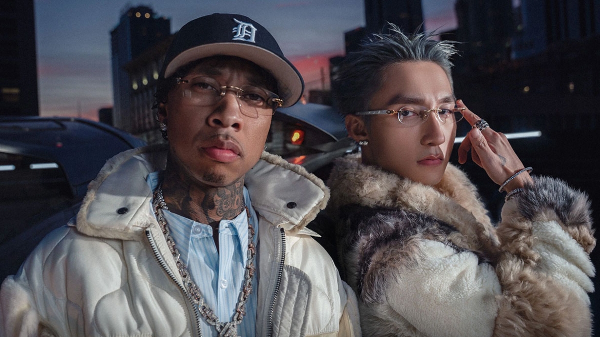 Chỉ với một vài hình ảnh “nhá hàng” trên mạng xã hội với dự án Come My Way có sự tham gia của  Tyga, Sơn Tùng M-TP đã lập tức “kích nổ” mạng xã hội, khẳng định sức hút chưa từng hạ nhiệt.