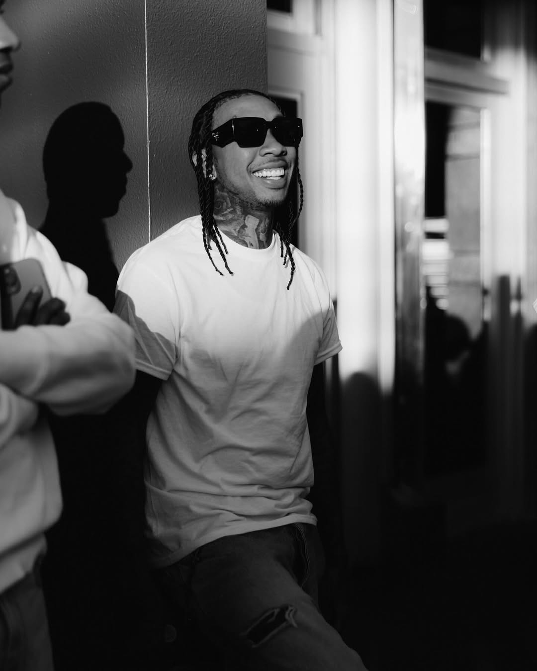 Sau hơn 15 năm hoạt động, Tyga vẫn là gương mặt có sức ảnh hưởng với hip hop đại chúng Mỹ.
