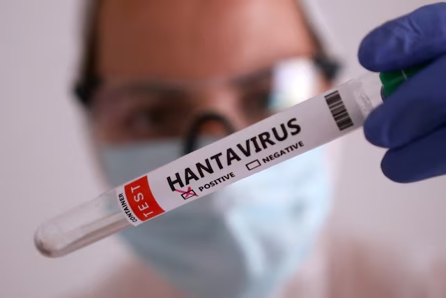 WHO đánh giá nguy cơ lây lan trên diện rộng của đợt dịch virus Hanta lần này ở mức thấp. Ảnh: Reuters