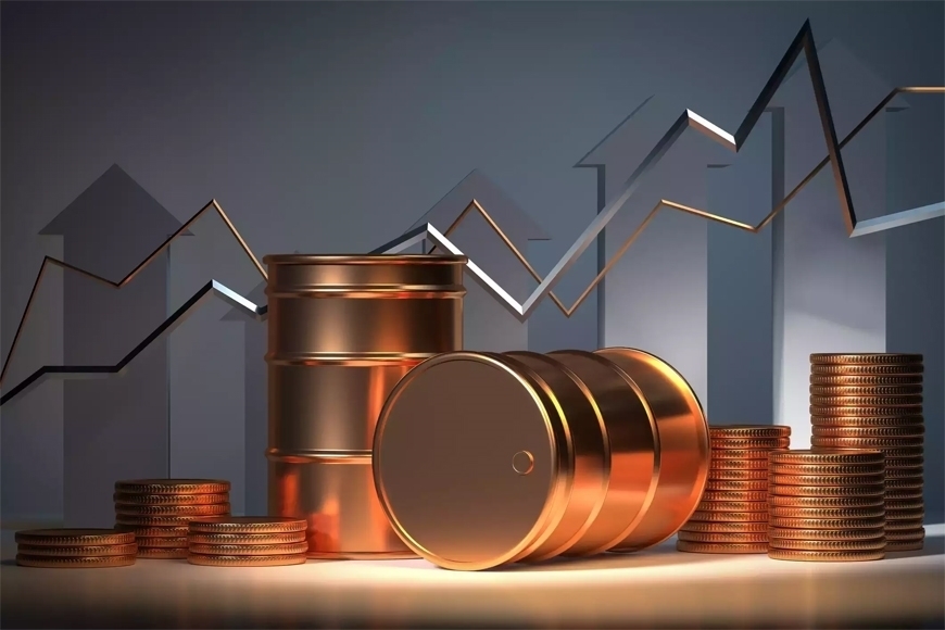 Giá dầu hôm nay 15/5: Giá dầu Brent tiếp tục tăng lên mức 106,32 USD/thùng