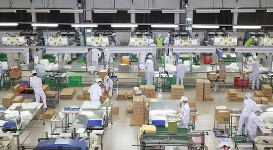 Nâng cao vai trò của khu vực kinh tế tư nhân   Ảnh(Minh họa)
