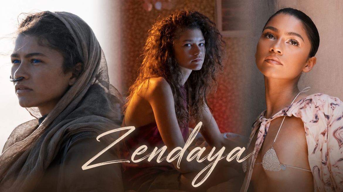 Zendaya là một trong những gương mặt nổi bật nhất của thế hệ diễn viên trẻ Hollywood hiện nay.