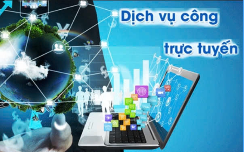 Bộ, cơ quan ngang bộ, Ủy ban nhân dân cấp tỉnh có trách nhiệm triển khai cung cấp thủ tục hành chính theo hình thức dịch vụ công trực tuyến toàn trình