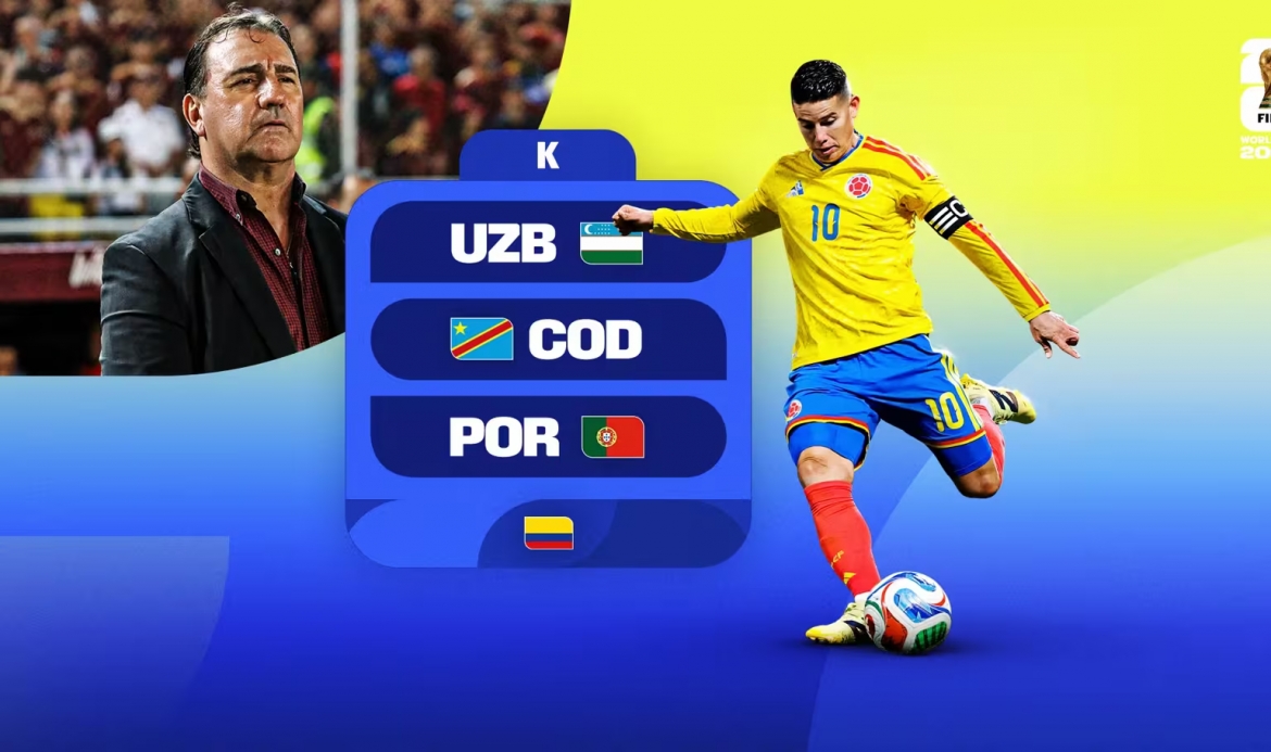 18 Colombia
